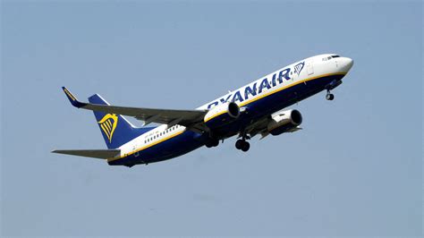 Ryanair