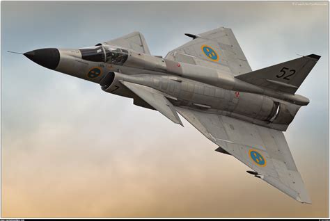 Saab 37 Viggen