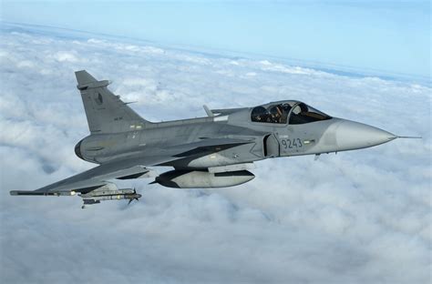 Saab Jas 39 Gripen Price