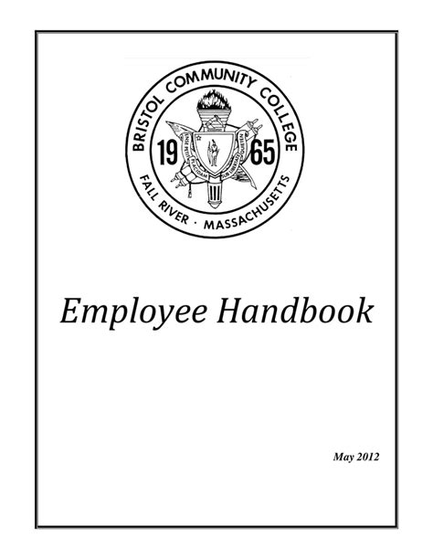 Saber Healthcare Employee Handbook Pdf