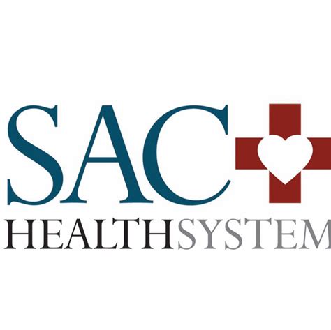 Sac Health Dental