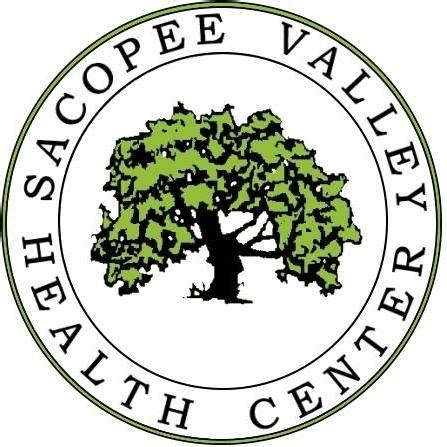 Sacopee Valley Health Center Facebook