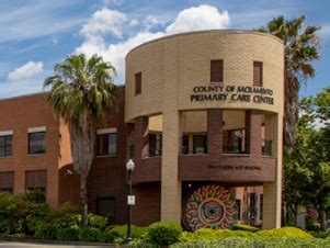 Sacramento Community Clinic Dental