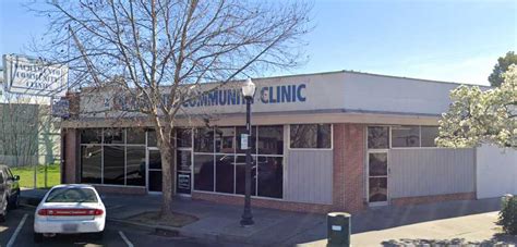 Sacramento Community Clinic