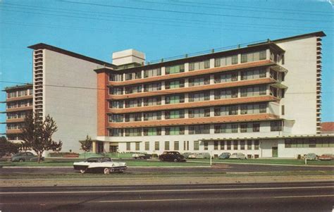 Sacramento County Hospital