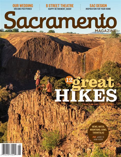 Sacramento Magazine December 2022 By Sacramento Magazine Issuu