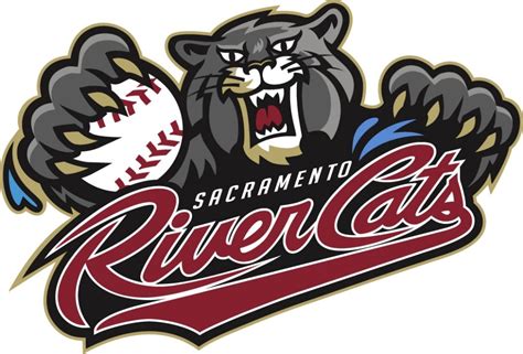 Sacramento River Cats