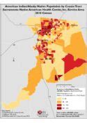 Sacramento Urban Indian Health Project