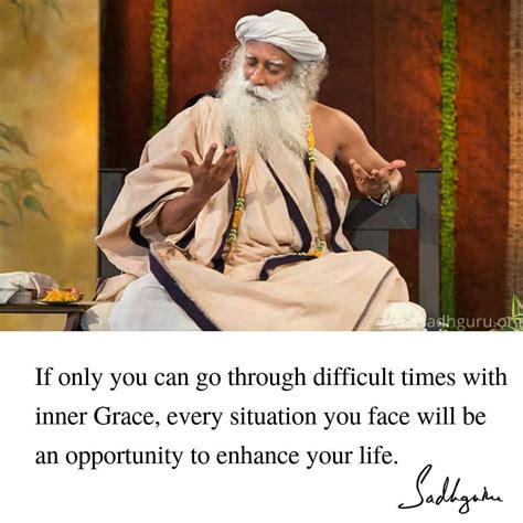 Sadhguru Health Quotes