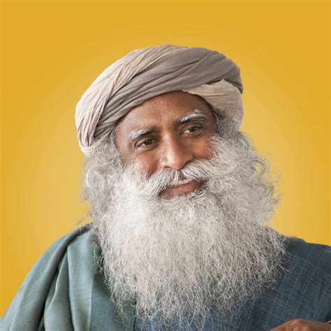 Sadhguru Images