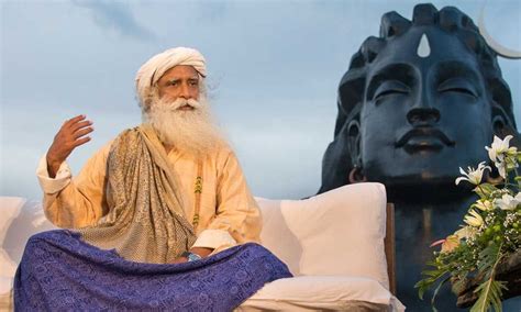 Sadhguru Net Worth