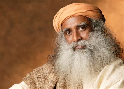 Sadhguru