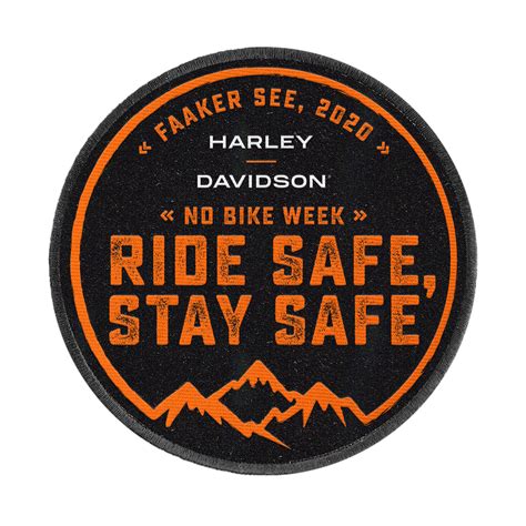 Safe Ride Or Ride Safe