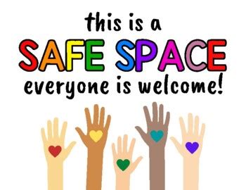 Safe Space For Students