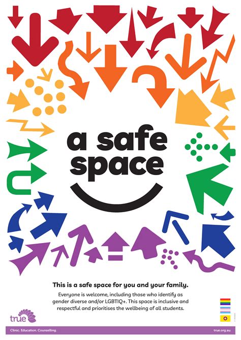 Safe Spaces In Schools