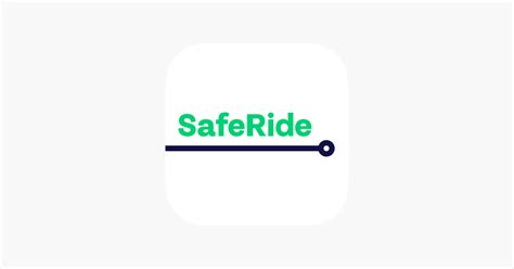 Saferide Health App