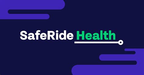 Saferide Health Network Join