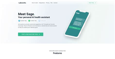 Sage Health Ai