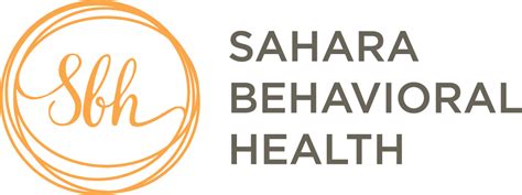 Sahara Behavioral Health Insurance Accepted