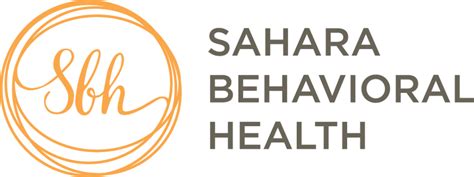 Sahara Behavioral Health Jobs