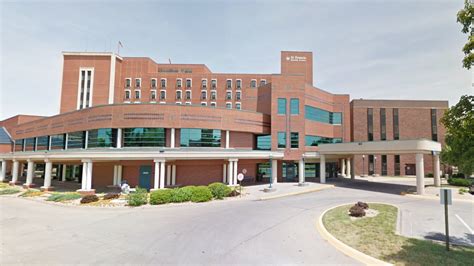 Saint Francis Health Topeka Kansas Care