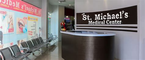 Saint Michael Clinic