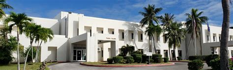 Saipan Healthcare