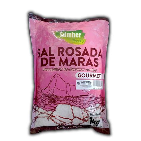 Sal De Maras