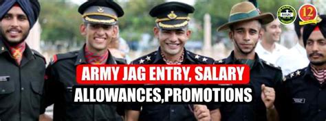 5 Ways JAG Officer Salaries