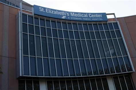 Sale Of St Elizabeth S Medical Center Gets Green Light In Bankruptcy Court News The Harvard Crimson