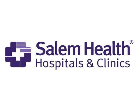 Salem Health Address