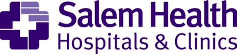 Salem Health Employee Portal