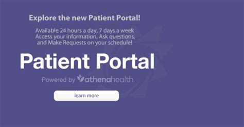 Salem Patient Portal