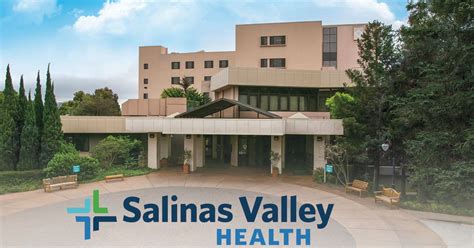 Salinas Valley Health Phone Number