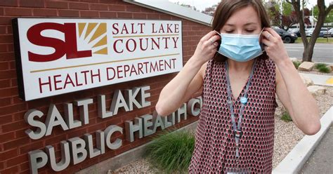 Salt Lake Health Department