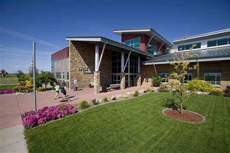 Salt River Recreation Center