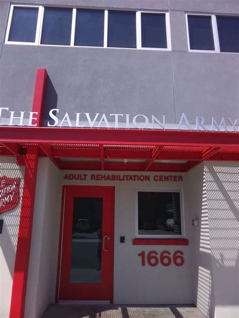 Salvation Army Drop Off Hours