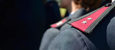 Salvation Army Officer