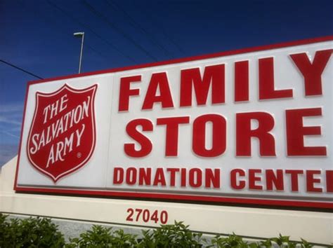 Salvation Army Store Near Me