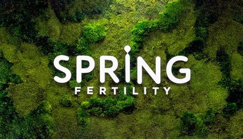 Salve Spring Fertility