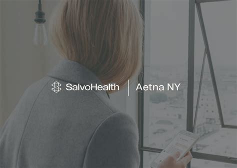 Salvo Health Aetna Better Together