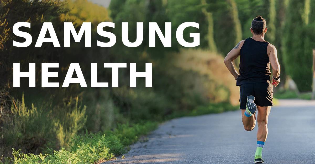 Samsung Health Libre 3