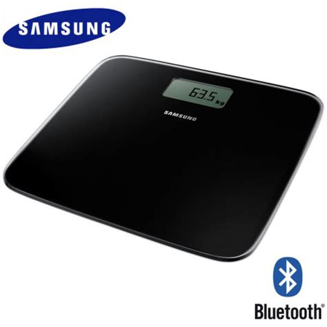 Samsung Health Scale WiFi Connection Made Easy