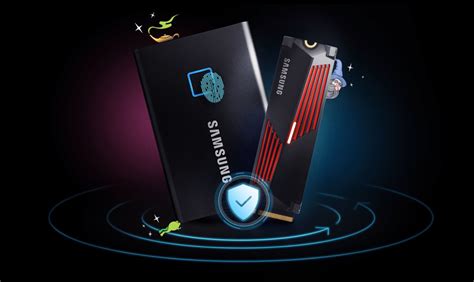 Samsung Ssd Vulnerability