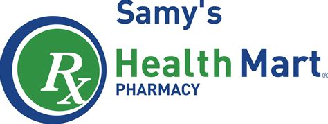 Samys Health Mart Log In