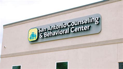 San Antonio Behavioral And Counseling