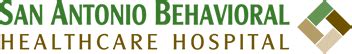 San Antonio Behavioral Hospital Reviews