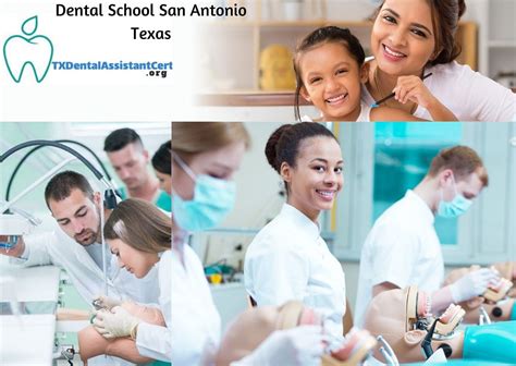 San Antonio Dental School Prices