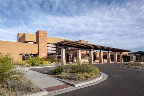 San Carlos Apache Healthcare Pharmacy