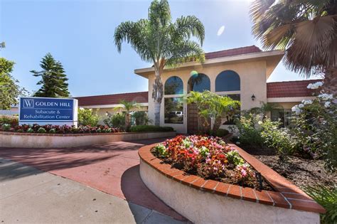 San Diego Rehab Centers